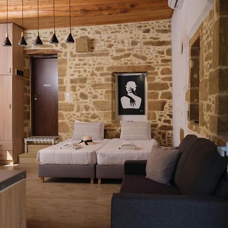 Studio Batilas Kalathenai Extérieur photo