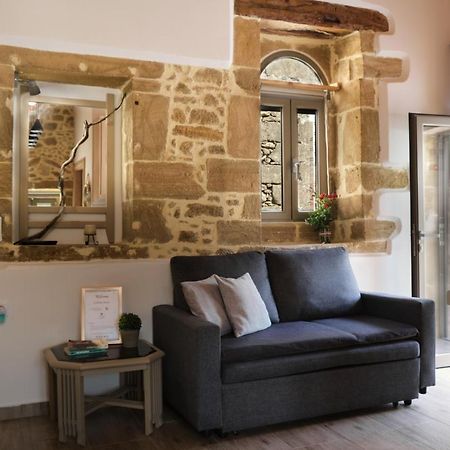 Studio Batilas Kalathenai Extérieur photo